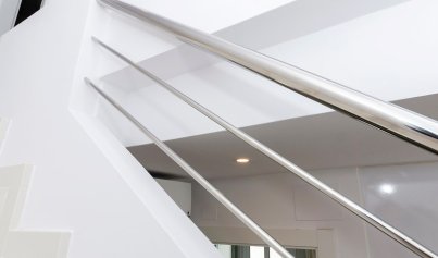 New Build - Townhouse -
Torrevieja - La Siesta - El Salado -  Torreta