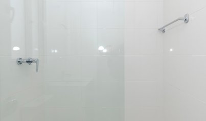 New Build - Townhouse -
Torrevieja - La Siesta - El Salado -  Torreta