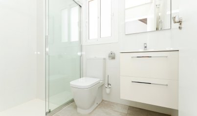 New Build - Townhouse -
Torrevieja - La Siesta - El Salado -  Torreta