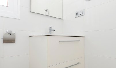 New Build - Townhouse -
Torrevieja - La Siesta - El Salado -  Torreta