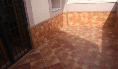 New Build - Townhouse -
Torrevieja - Los Altos