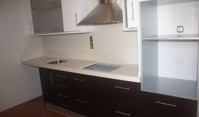 New Build - Townhouse -
Torrevieja - Los Altos