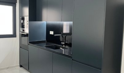 Nouvelle construction - Villa -
La Romana