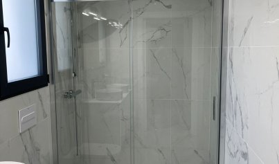 Nouvelle construction - Villa -
La Romana