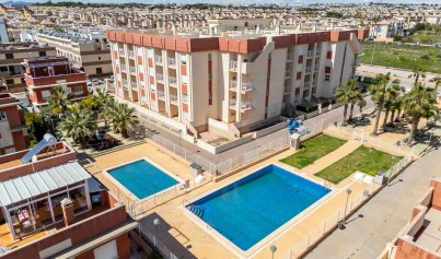 New Build - Apartment -
Orihuela Costa - Lomas de Cabo Roig