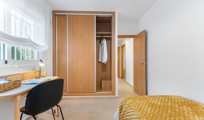 New Build - Apartment -
Orihuela Costa - Lomas de Cabo Roig