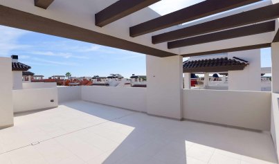 New Build - Villa -
Rojales