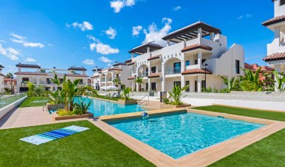 New Build - Villa -
Rojales