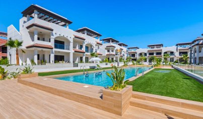 New Build - Villa -
Rojales