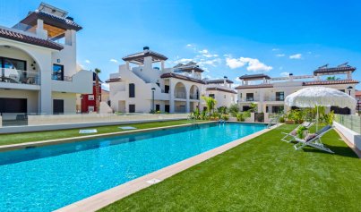 New Build - Villa -
Rojales