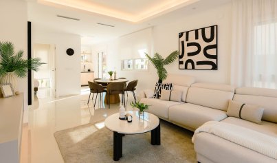 New Build - Villa -
Rojales