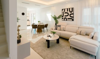 New Build - Villa -
Rojales