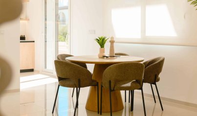 New Build - Villa -
Rojales