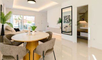 New Build - Villa -
Rojales