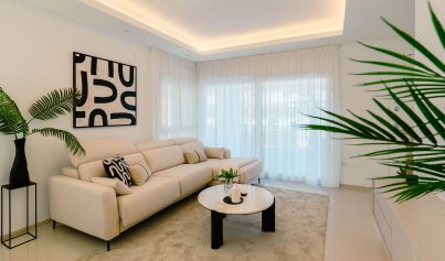 New Build - Villa -
Rojales