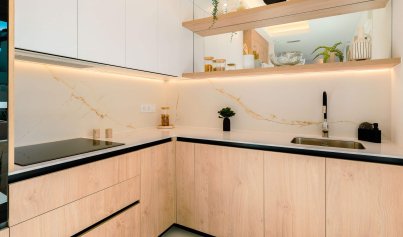 New Build - Villa -
Rojales