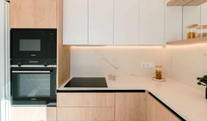 New Build - Villa -
Rojales