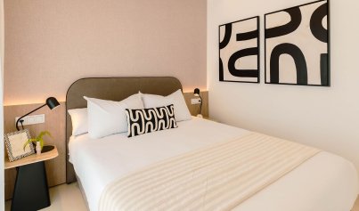 New Build - Villa -
Rojales