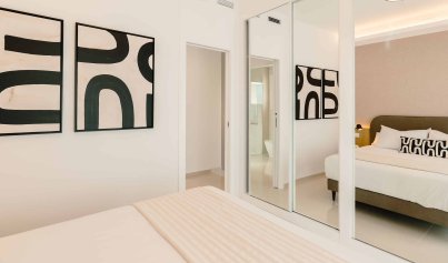 New Build - Villa -
Rojales