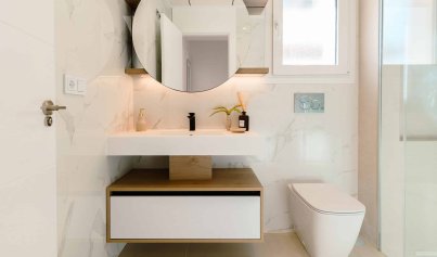 New Build - Villa -
Rojales