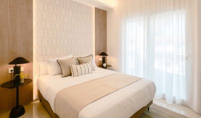 New Build - Villa -
Rojales