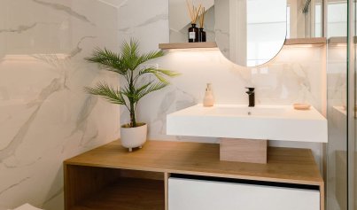 New Build - Villa -
Rojales