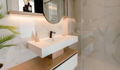 New Build - Villa -
Rojales