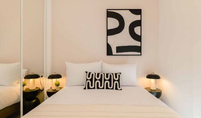 New Build - Villa -
Rojales