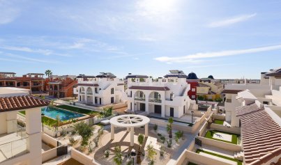 New Build - Villa -
Rojales