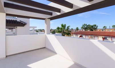 New Build - Villa -
Rojales