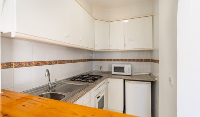 Nieuwbouw Woningen - Appartement / flat -
Calpe