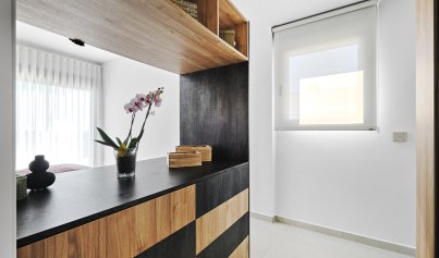 Nybyggnation - Villa -
San Miguel de Salinas