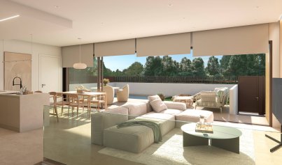 Nieuwbouw Woningen - Villa -
Dolores