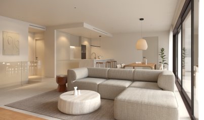 Nieuwbouw Woningen - Villa -
Dolores