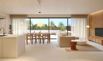 Nieuwbouw Woningen - Villa -
Dolores