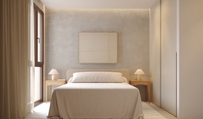 Nieuwbouw Woningen - Villa -
Dolores