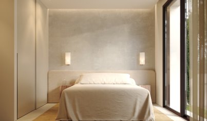 Nieuwbouw Woningen - Villa -
Dolores