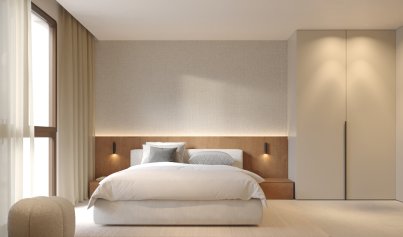 Nieuwbouw Woningen - Villa -
Dolores