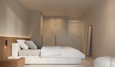 Nieuwbouw Woningen - Villa -
Dolores