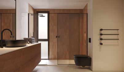 Nieuwbouw Woningen - Villa -
Dolores