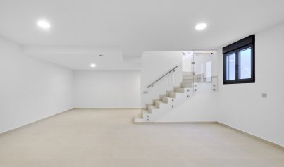 Nybyggnation - Villa -
San Miguel de Salinas