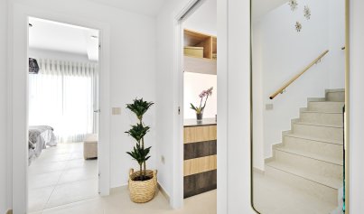 Nybyggnation - Villa -
San Miguel de Salinas