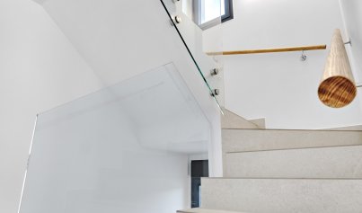 Nouvelle construction - Villa -
San Miguel de Salinas