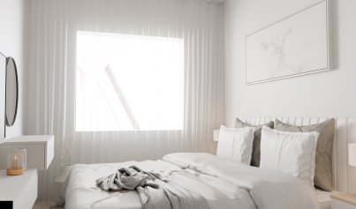 Nouvelle construction - Appartement -
Alicante - Alicante (Alacant)