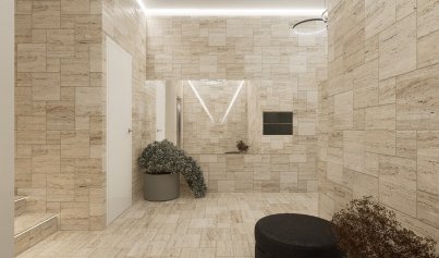 Nouvelle construction - Appartement -
Alicante - Alicante (Alacant)