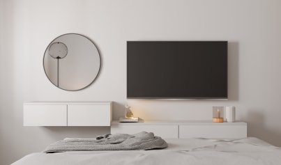 New Build - Penthouse -
Alicante - Alicante City Centre