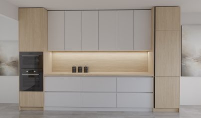 New Build - Penthouse -
Alicante - Alicante City Centre