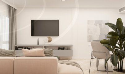 New Build - Penthouse -
Alicante - Alicante City Centre