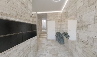 New Build - Penthouse -
Alicante - Alicante City Centre