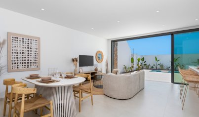 New Build - Villa -
Los Alcazares